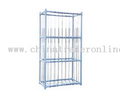 Big stand ball cage from China